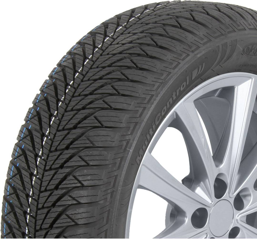 Fulda MultiControl 205 50 R17 93V XL
