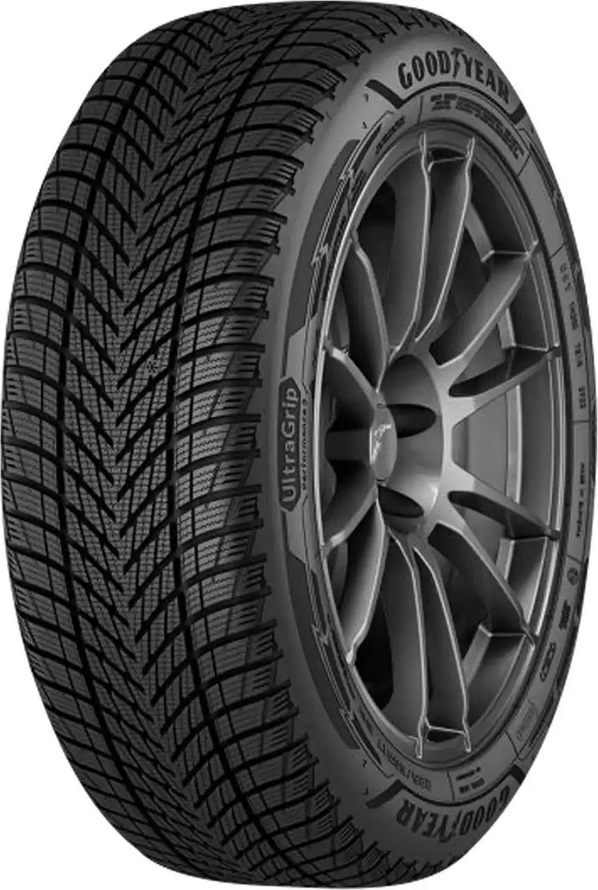 Goodyear UltraGrip Performance 3 235 55 R19 XL