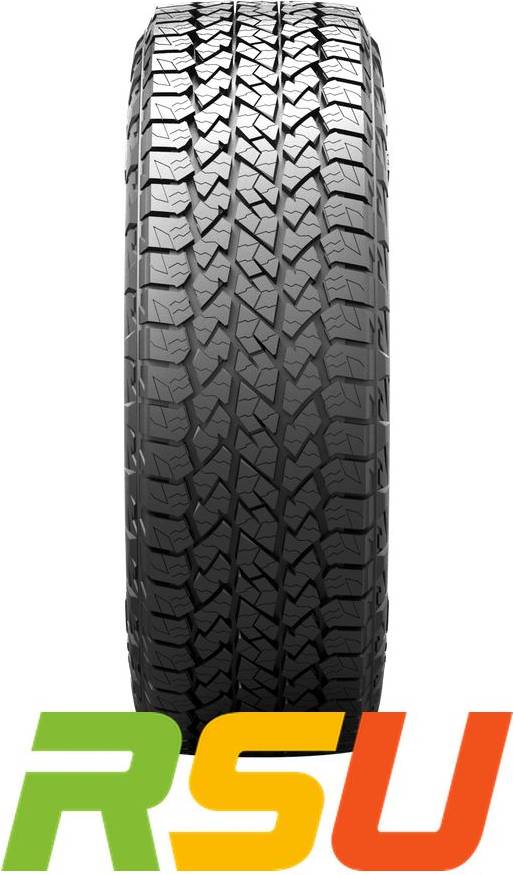 Maxxis Razr AT-781 235 55 R17 Tire