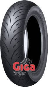 Dunlop ScootSmart 2 Rear Wheel