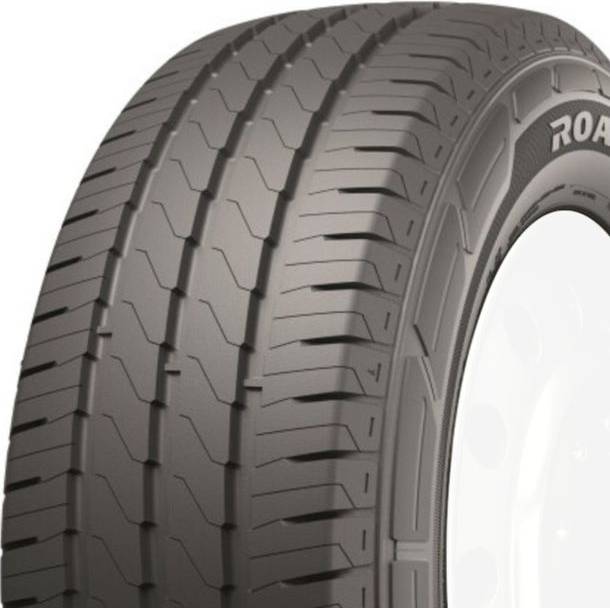 RoadX RX Quest Cargomax