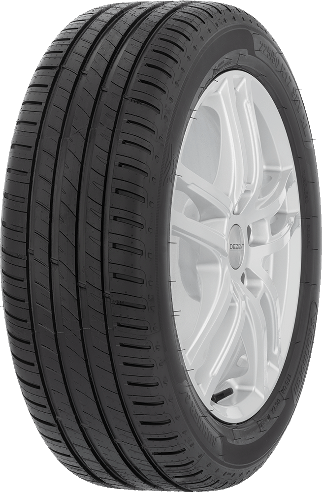 Summer 3 Extraload Pneumatici 175 65 R15