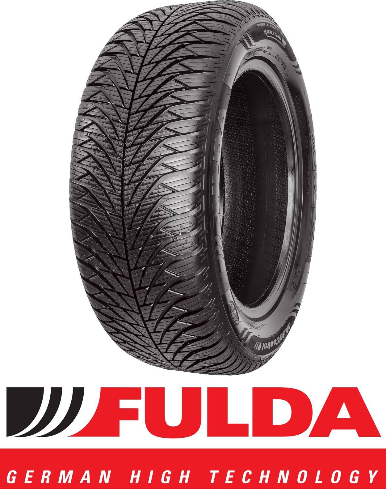 Fulda MultiControl XL M S 3PMSF TL 195 65 R15 95V