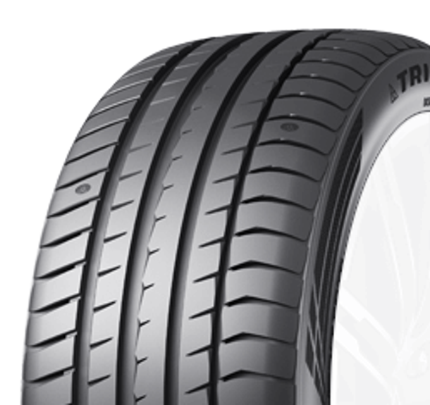 Triangle 265 35 R20 Tyre