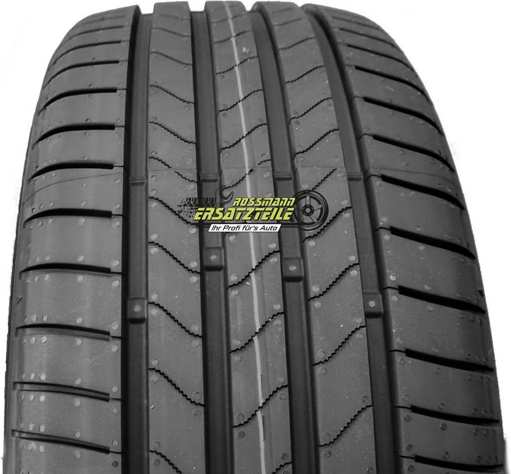 Bridgestone Turanza 6 RFT 255 40 R20 Runflat