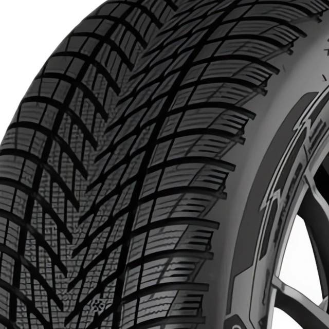 Goodyear UltraGrip Performance 3 305 35 R22 Tire