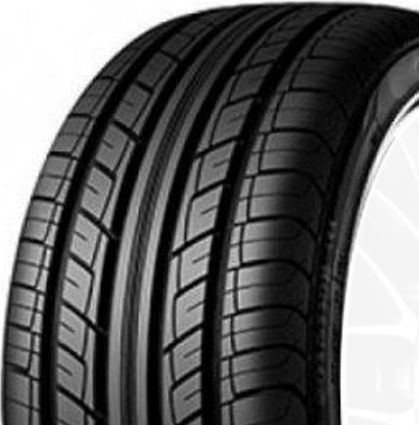 Fortune Funrun FSR 802 Motorcycle Tyres 195 65 R15
