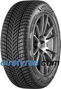 Goodyear UltraGrip Performance 3 285 35 R22 Tire