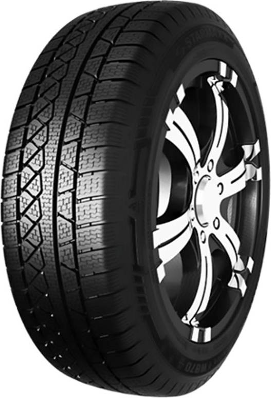 Starmaxx Incurro Winter W870 255 55 R19 RF