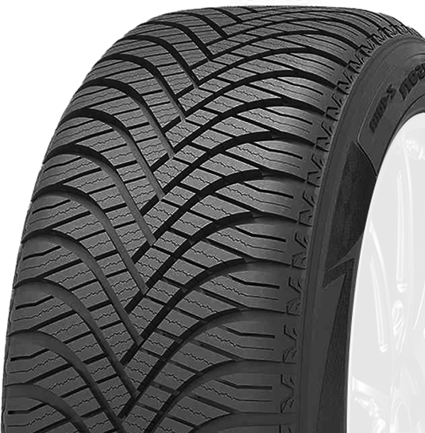 Trazano All Weather Tyre 225 60 R17