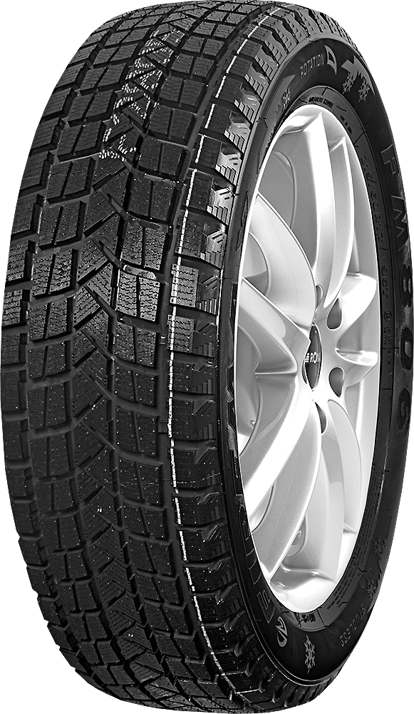 Firemax FM806 235 55 R18 Tire
