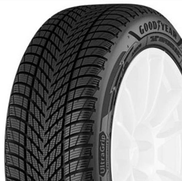 Goodyear UltraGrip Performance 3 Winter 235 40 R19