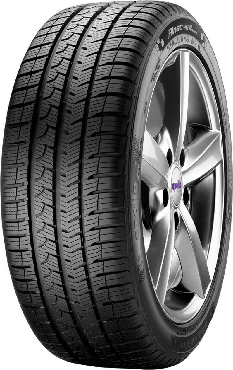 Apollo All Weather Tyre 165 70 R14 85T