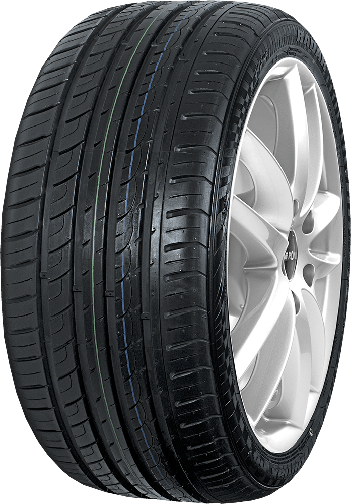 Radar Dimax R8 Plus XL 255 50R19
