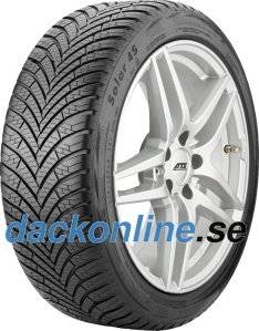 Solar 4S 195 55 R15 Tire