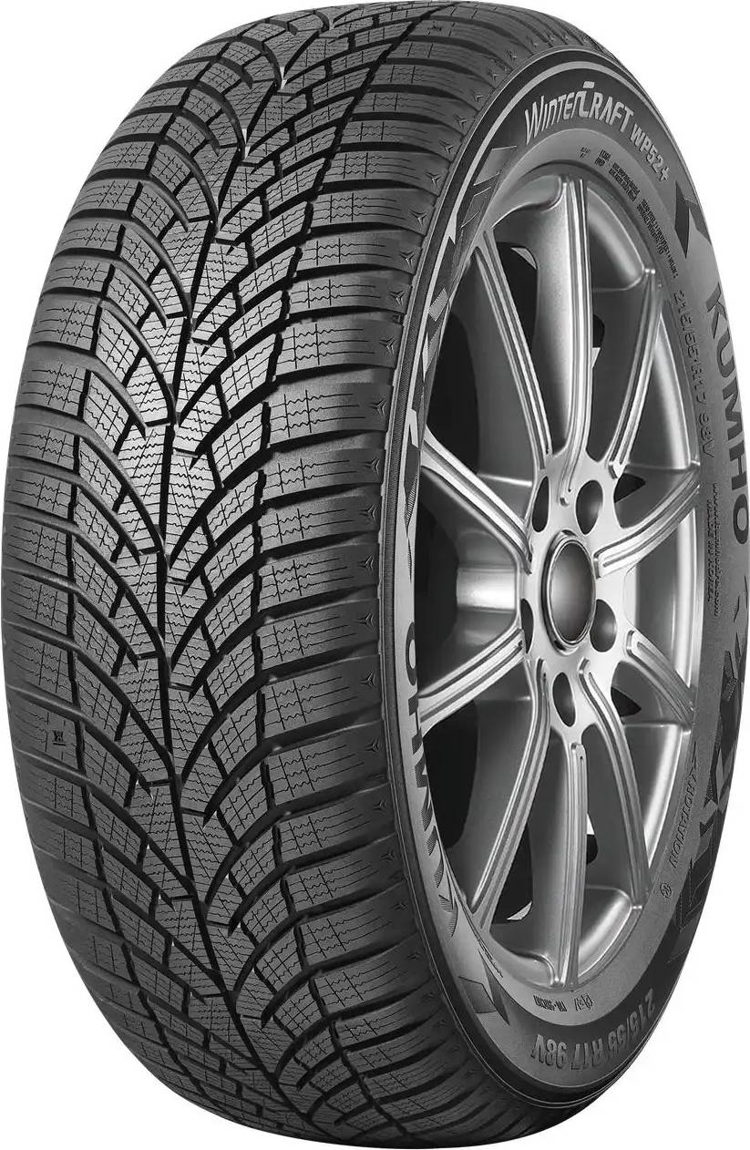 WP-52 Plus 195 55 R16 91H XL Inverno