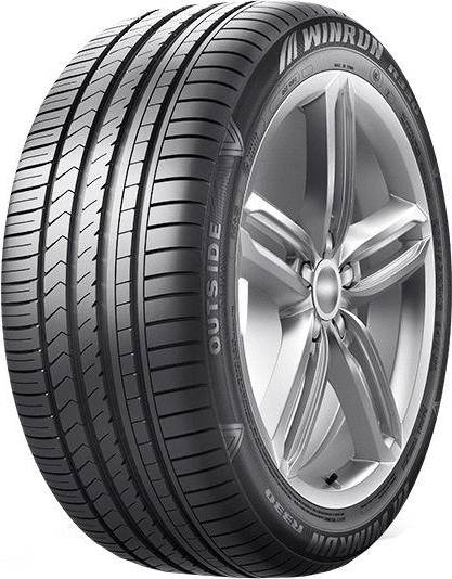 Winrun R330 W-Silent Personbil Dæk