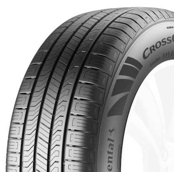 Continental CrossContact RX 235 55 R20 Tire