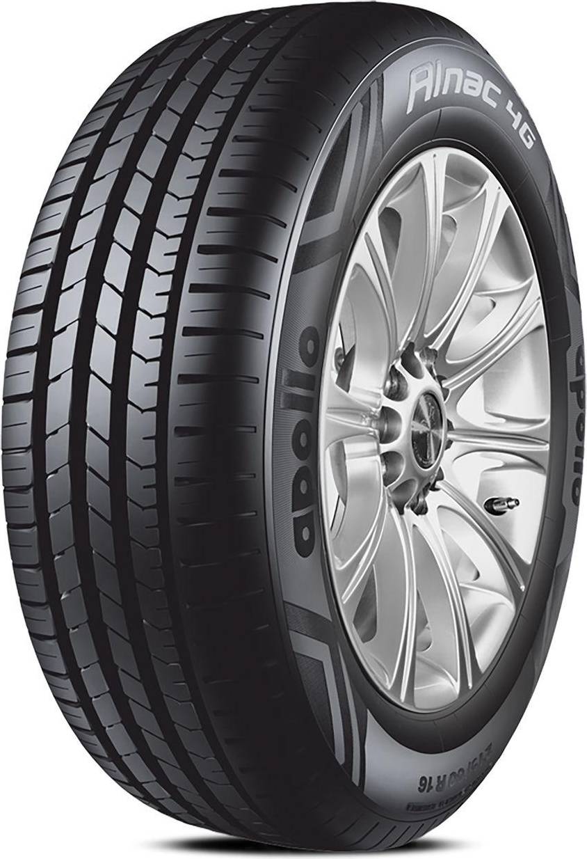 Apollo 195 60 R16 Summer Tyre