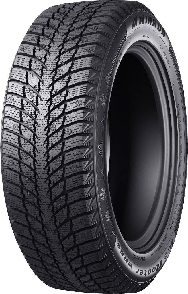 Winrun Ice Rooter WR66 245 40 R19 Tire