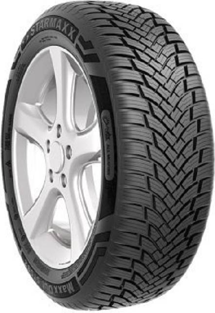 Maxx Out ST582
