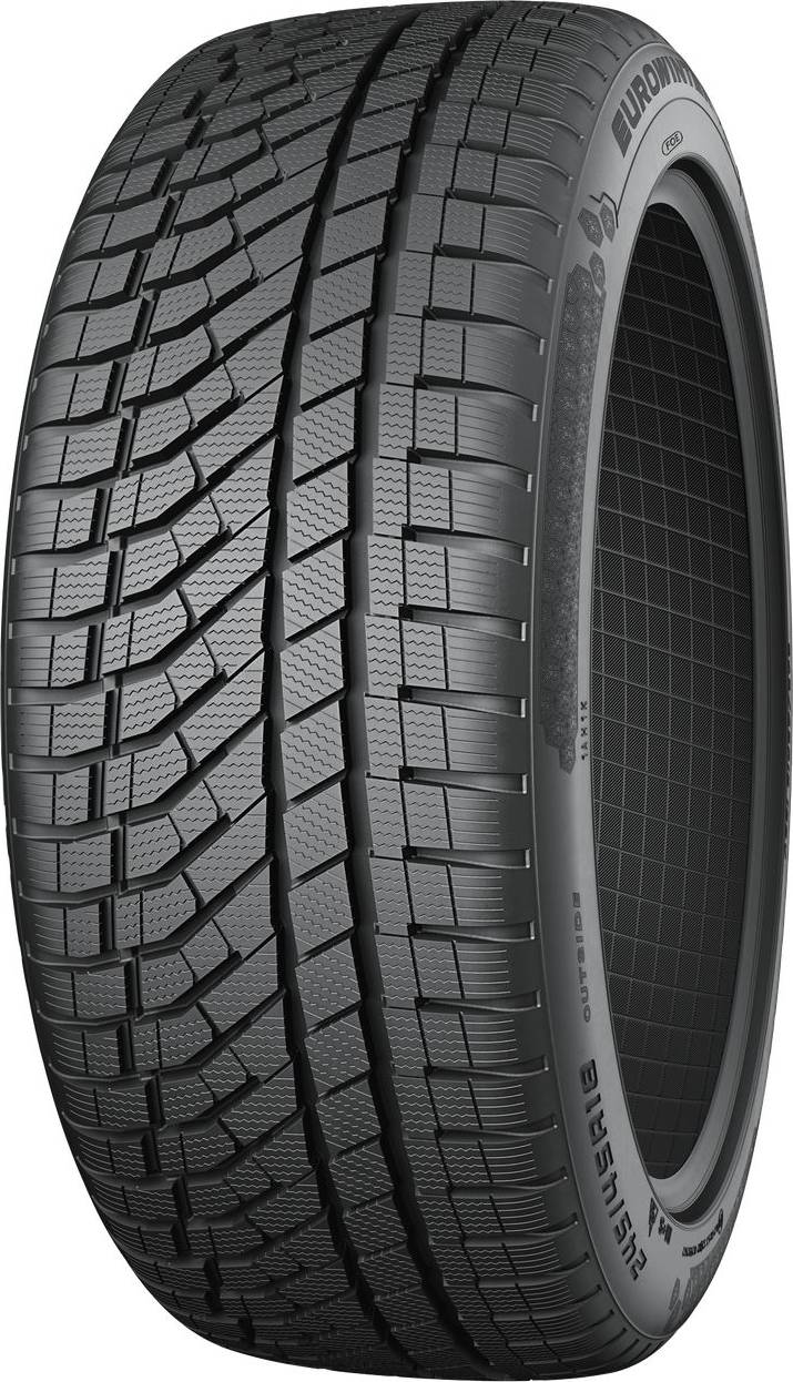 Falken Eurowinter HS02 Pro M S 3PMSF TL R0 225 60 R17