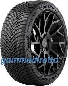 Goodyear Vector All Season 4 235 55 R18 Tire