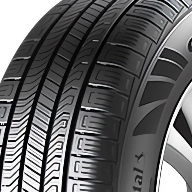 Continental CrossContact RX HL285 35 R22 Tire