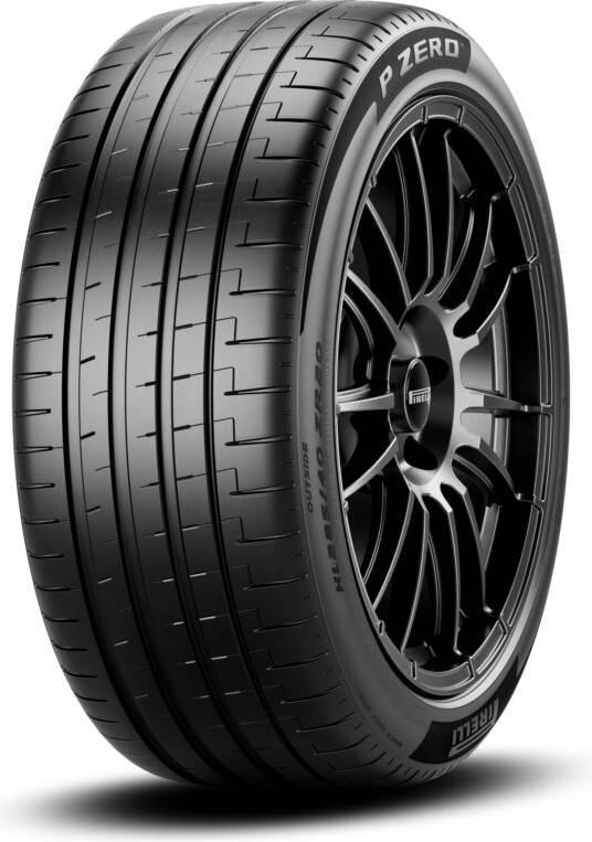 Pirelli P Zero PZ5 R0 XL 285 35 R21 Tire