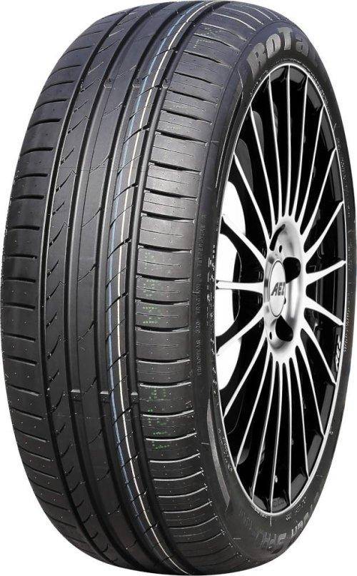 Rotalla Setula S Race RU01 XL