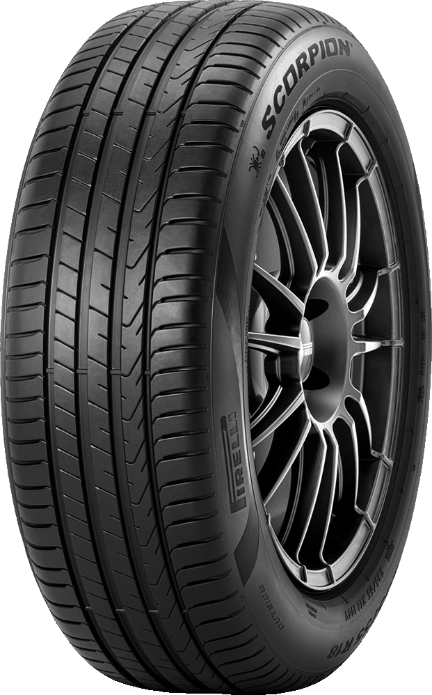 235 60 r18 tyres Pirelli Scorpion R0 XL 235 60 R18 Summer Tires