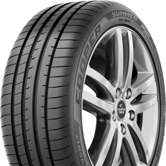 Cooper Summer 215 50 R17 91V