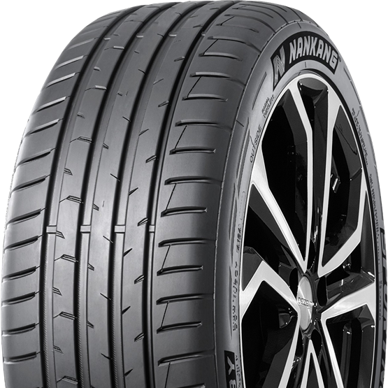 AS-3 235 55 R18 Pneumatico