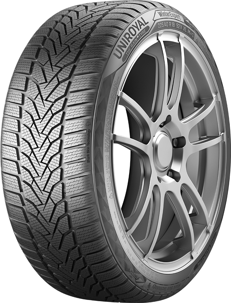 Uniroyal WinterExpert 235 45 R20 Tire