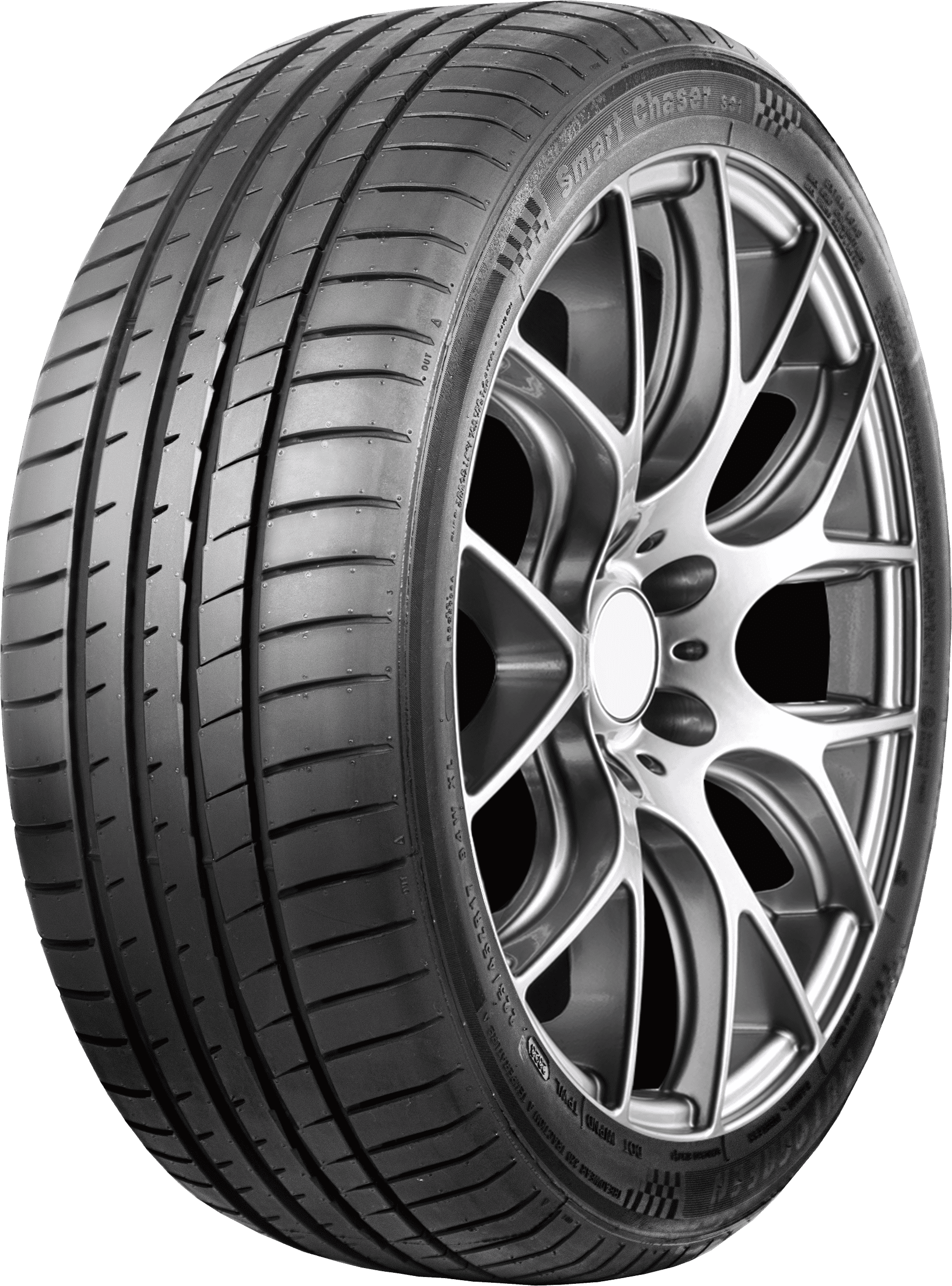 Autogreen 185 65 R14 Smart Chaser SC1