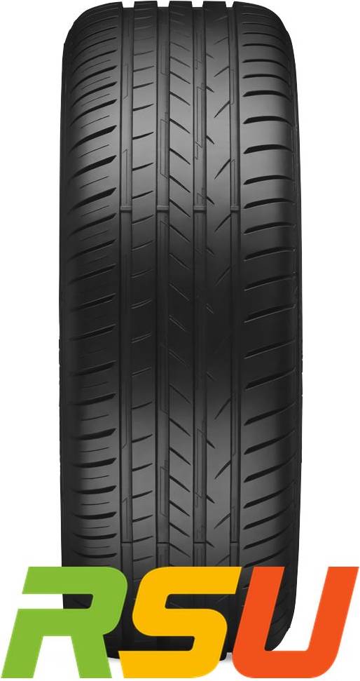 Vredestein Ultrac+ 205 50 R17 89Y EVc With Rim Protection Ridge