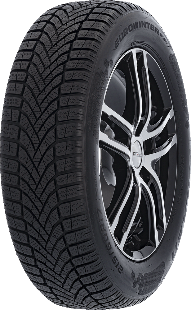 Falken Eurowinter HS02 155 65 R14 75T
