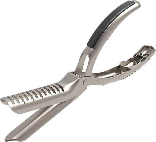 BBQ Rib Membrane Remover Stainless Steel