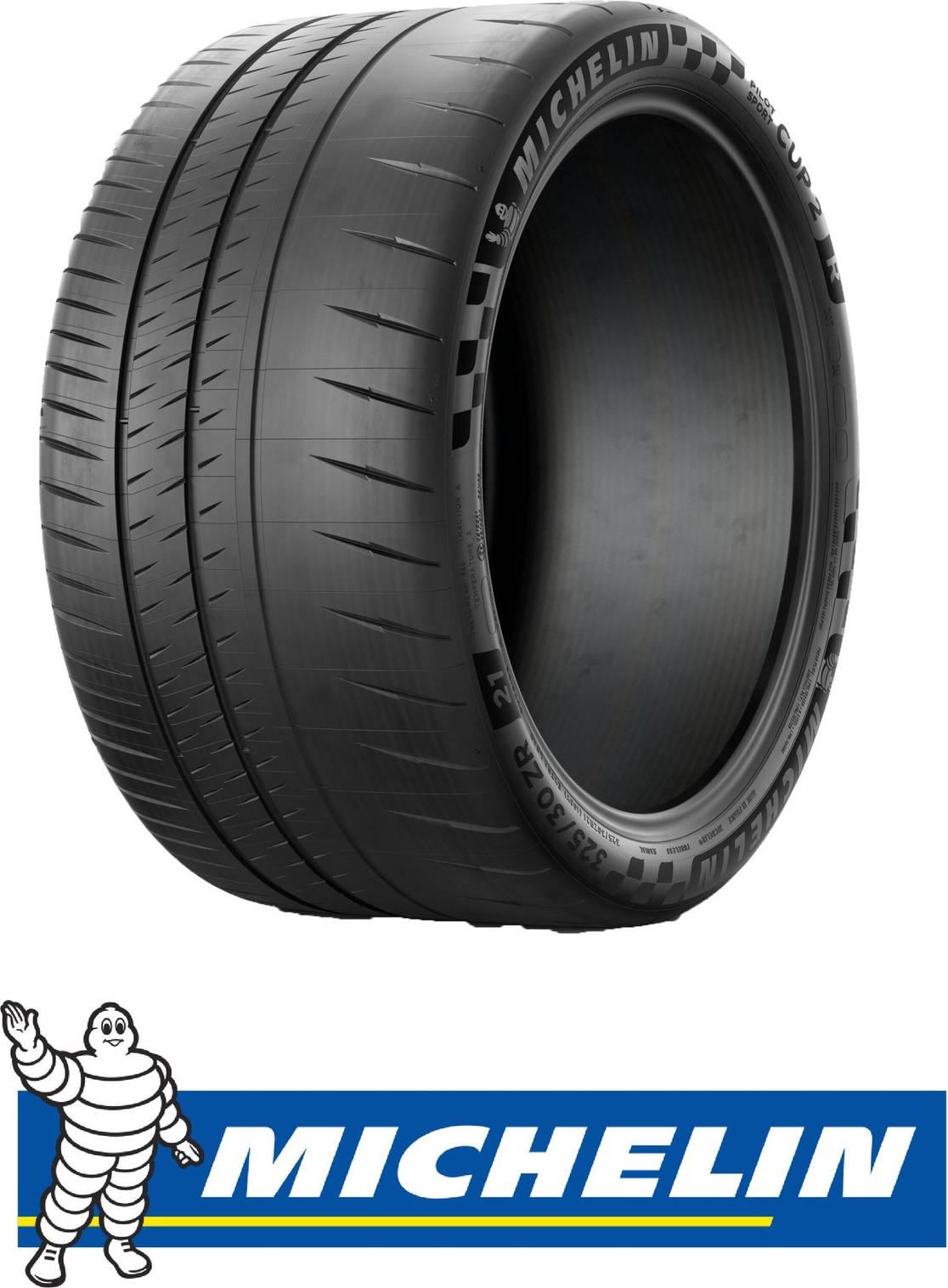 Michelin Pilot Sport Cup 2 R Tyre 305 30 R20 XL