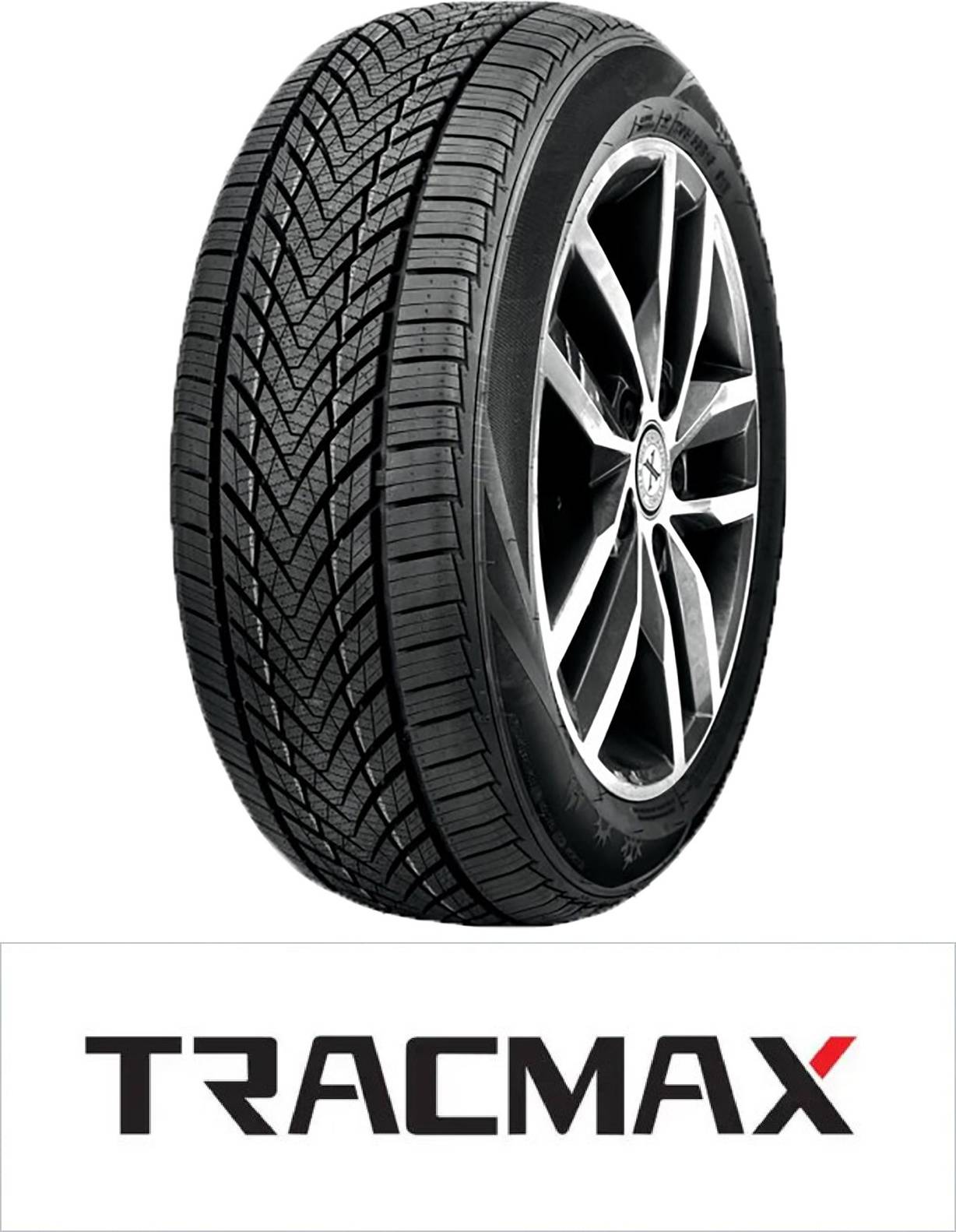 Tracmax 175 60 R16 Tyre