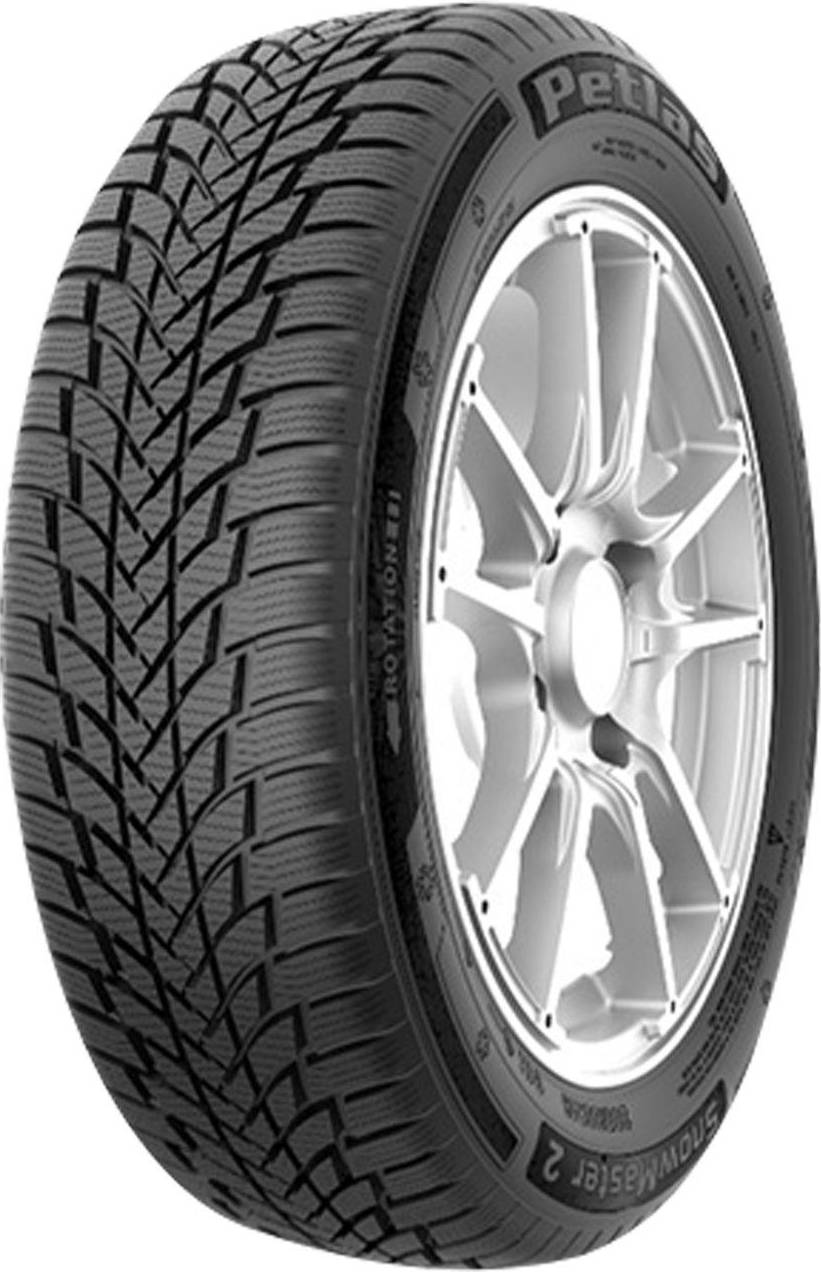 235 55r19 Petlas Snowmaster 2 Sport Rf Rg 235 55R19