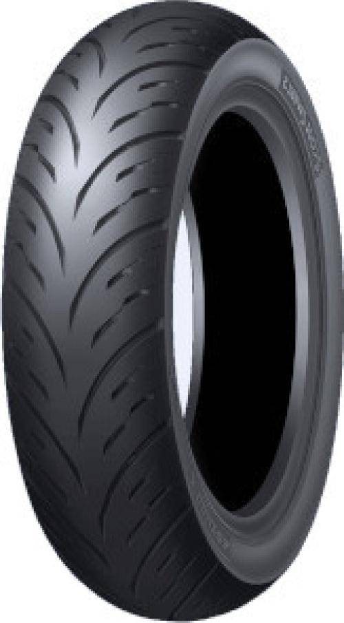 Dunlop ScootSmart 2 Rear Wheel