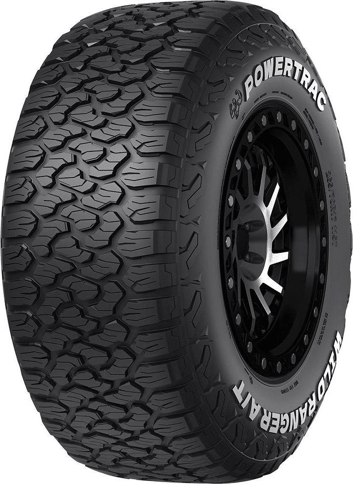 Wild Ranger A T 265 65 R18 114s WSW