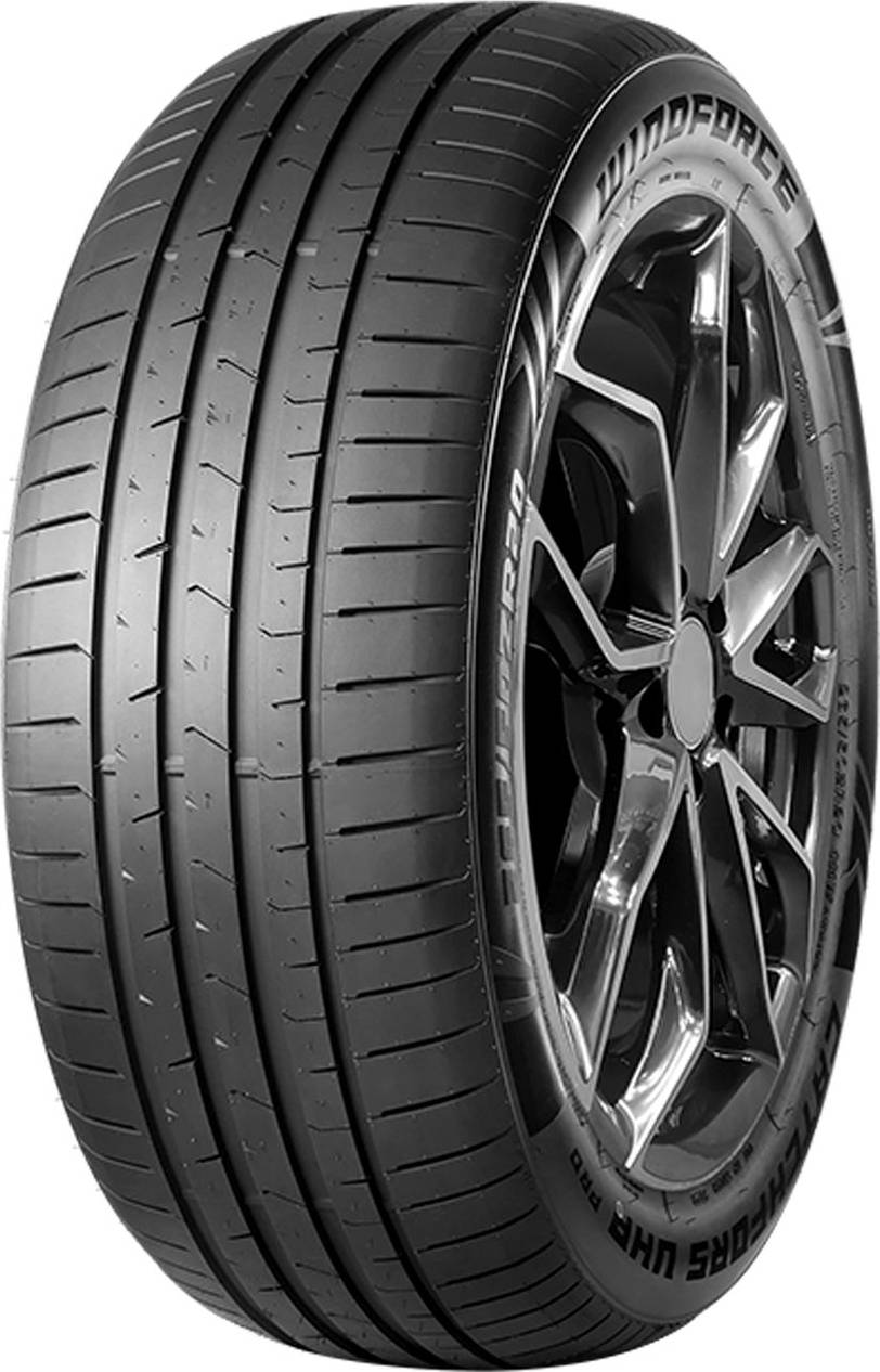Windforce Catchfors UHP Pro 265 45 R20 Tire