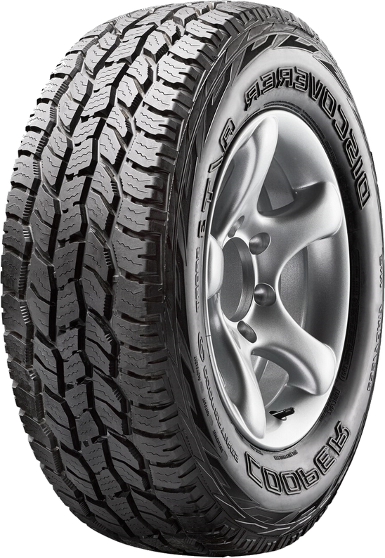 Cooper All Weather Tyre 225 70 R15 Tyre