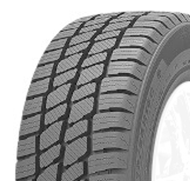 Goodride All Weather Tyre 225 65 R16c 8pr