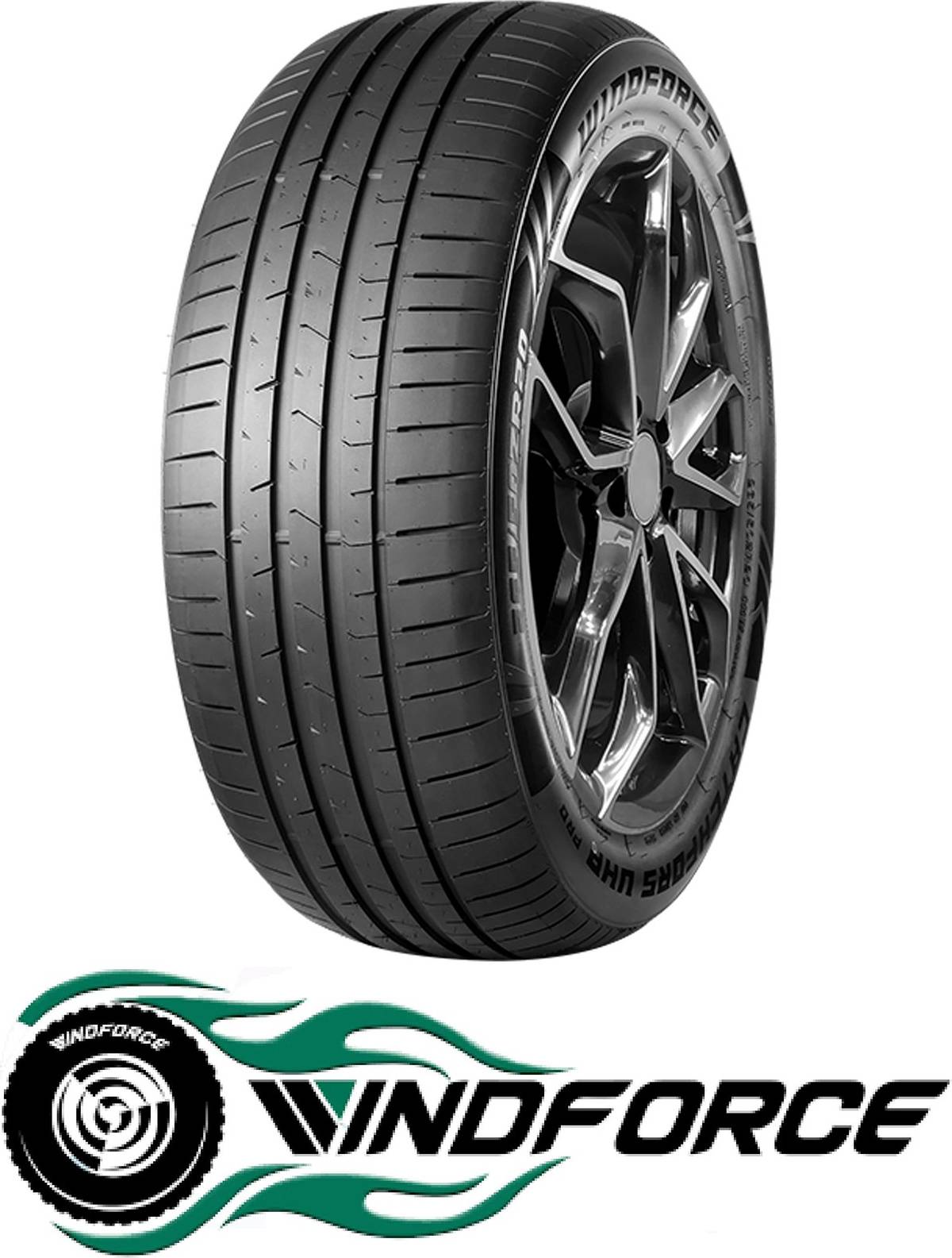 225 50 r17 Windforce 225 50 R17 Pneumatici