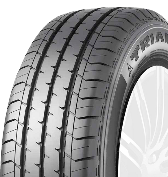 Triangle Tyre 195 70 R15 104s