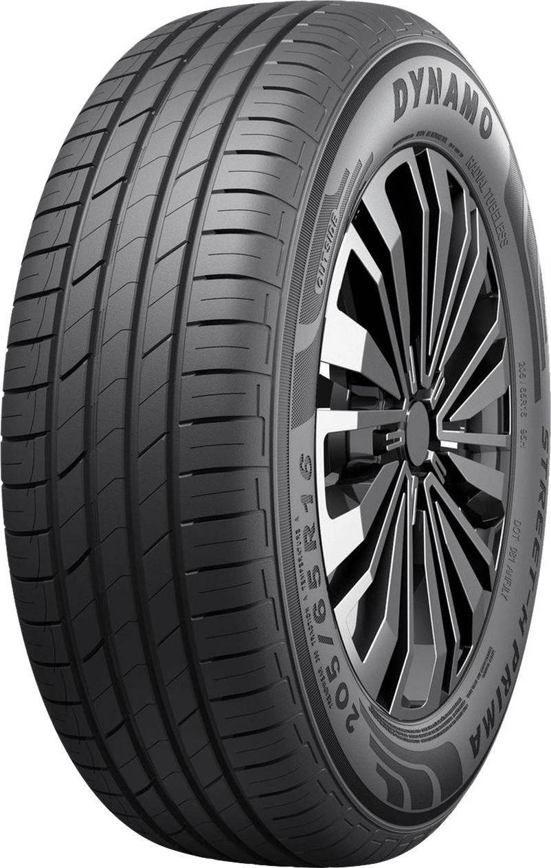 Dynamo 195 65 R15 Street-H Prima