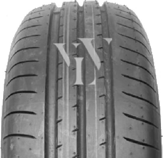 Toyo Proxes R55A 185 60 R16 Däck